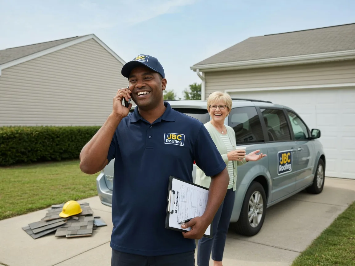 Roof Replacement South Carrollton, KY FAQs